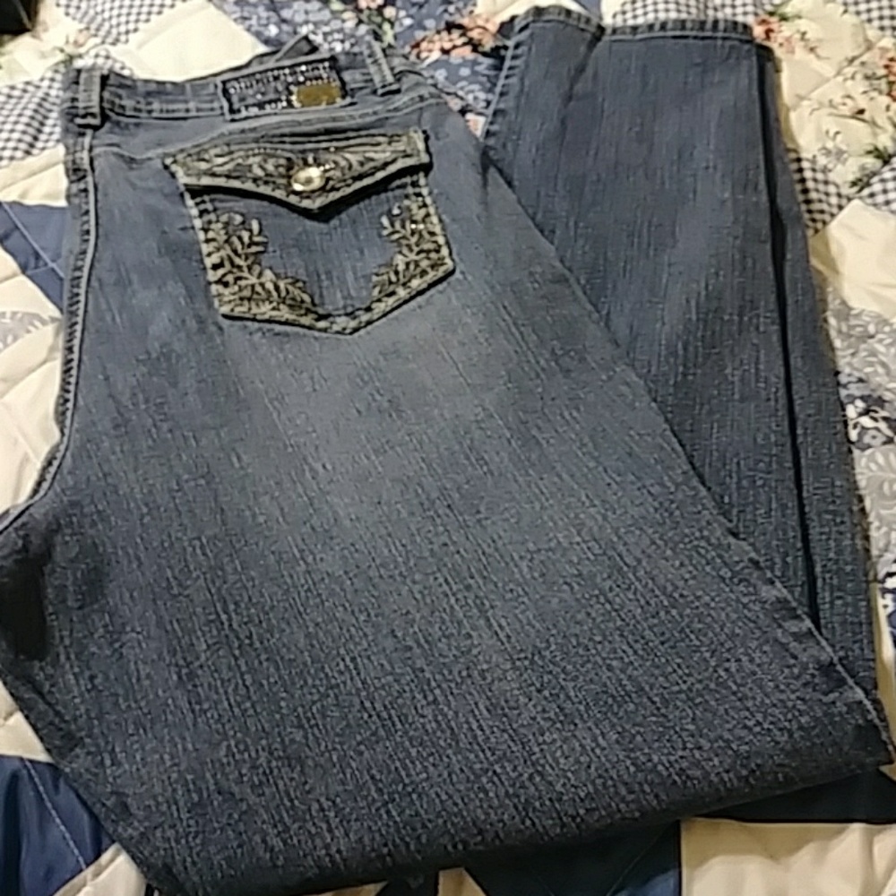 One five One jeans